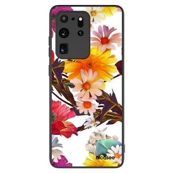 Obal pro Samsung Galaxy S20 Ultra 5G G988F - Meadow