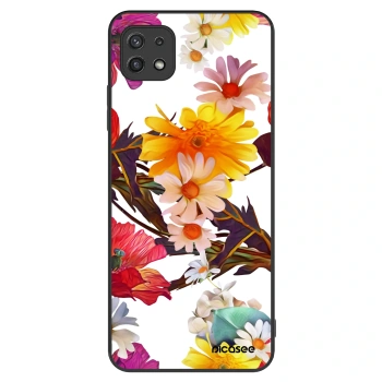 Obal pro Samsung Galaxy A22 A226B 5G - Meadow
