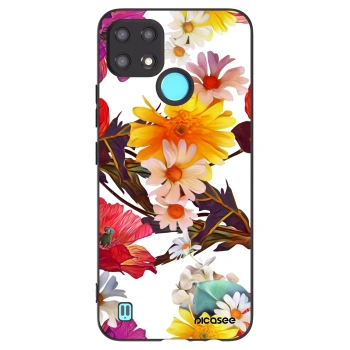 Obal pro Realme C21 - Meadow