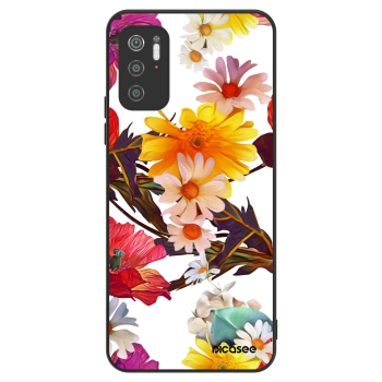 Obal pro Xiaomi Poco M3 Pro 5G - Meadow