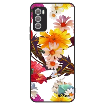 Obal pro Motorola Moto G60 - Meadow