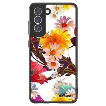 Picasee ULTIMATE CASE pro Samsung Galaxy S21 FE 5G - Meadow