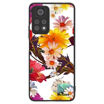 Picasee ULTIMATE CASE pro Xiaomi Redmi Note 11 Pro 5G - Meadow