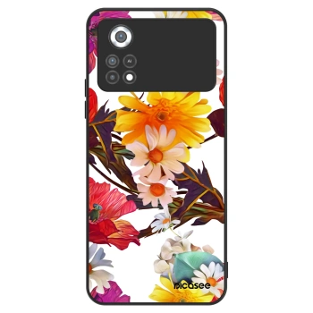 Obal pro Xiaomi Poco X4 Pro 5G - Meadow