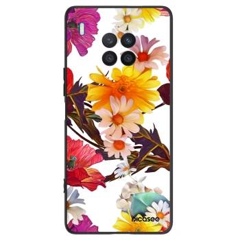 Obal pro Honor 50 Lite - Meadow