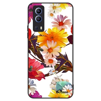 Obal pro Vivo Y52 5G - Meadow