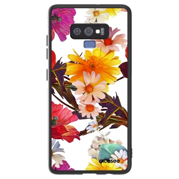 Obal pro Samsung Galaxy Note 9 N960F - Meadow