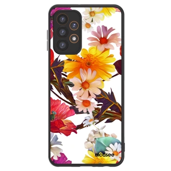 Picasee ULTIMATE CASE pro Samsung Galaxy A23 A236B 5G - Meadow