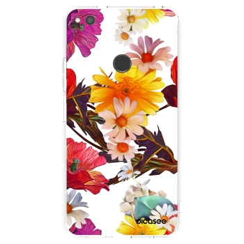 Obal pro Huawei P9 Lite 2017 - Meadow