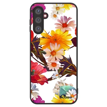 Picasee ULTIMATE CASE pro Samsung Galaxy A14 5G A146P - Meadow