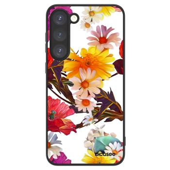 Picasee ULTIMATE CASE PowerShare pro Samsung Galaxy S23+ 5G - Meadow