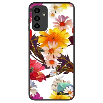 Obal pro Samsung Galaxy A04s A047F - Meadow