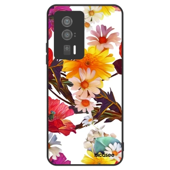 Obal pro Xiaomi Poco F5 Pro 5G - Meadow