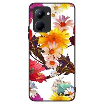 Obal pro Realme C33 (2023) - Meadow
