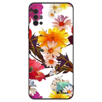 Obal pro Motorola Moto G30 - Meadow