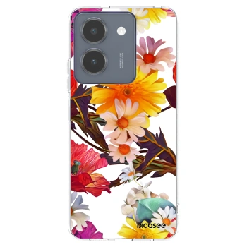 Obal pro Vivo Y36 4G - Meadow
