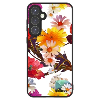 Picasee ULTIMATE CASE pro Samsung Galaxy S23 FE S711B - Meadow