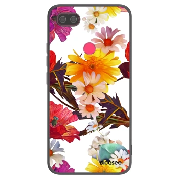 Obal pro Xiaomi Mi 8 Lite - Meadow