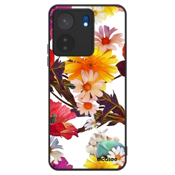 Obal pro Xiaomi Redmi 13C 4G - Meadow