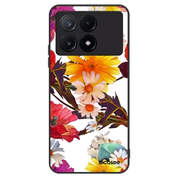 Obal pro Xiaomi Poco X6 Pro - Meadow