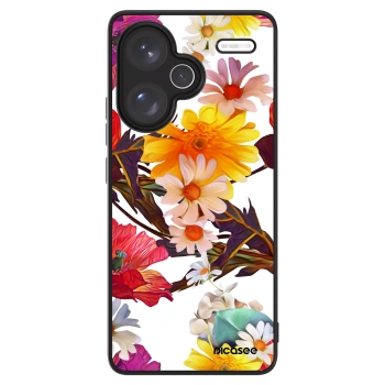 Picasee ULTIMATE CASE pro Xiaomi Redmi Note 13 Pro+ 5G - Meadow