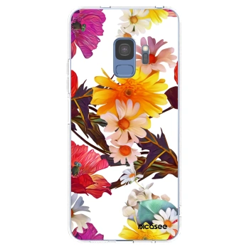 Obal pro Samsung Galaxy S9 G960F - Meadow