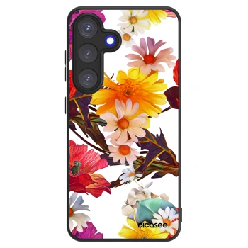 Picasee ULTIMATE CASE pro Samsung Galaxy A25 A256B 5G - Meadow