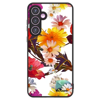 Picasee ULTIMATE CASE pro Samsung Galaxy A35 5G A356B - Meadow