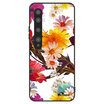 Obal pro Xiaomi Mi Note 10 (Pro) - Meadow