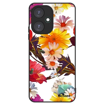 Obal pro Xiaomi Redmi 13C 5G - Meadow