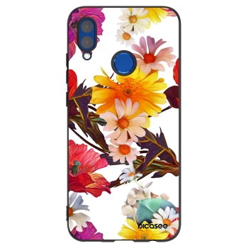 Obal pro Huawei P Smart 2019 - Meadow