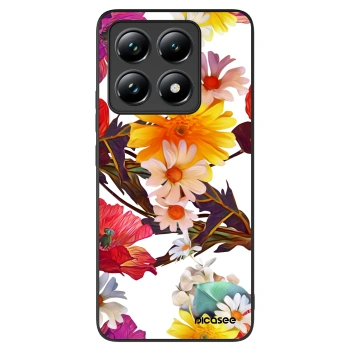 Picasee ULTIMATE CASE pro Xiaomi 14T - Meadow