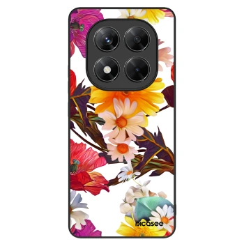 Picasee ULTIMATE CASE pro Xiaomi Redmi Note 14 Pro 5G - Meadow