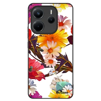 Picasee ULTIMATE CASE pro Xiaomi Redmi Note 14 4G - Meadow