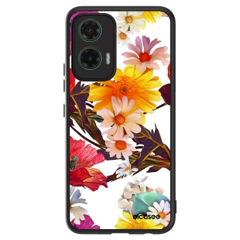 Obal pro Motorola Moto G35 5G - Meadow
