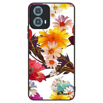 Obal pro Motorola Moto G34 5G - Meadow