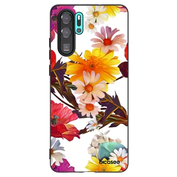 Obal pro Huawei P30 Pro - Meadow