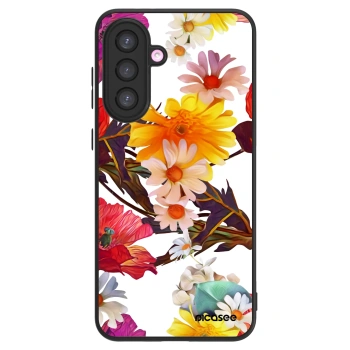 Picasee ULTIMATE CASE pro Samsung Galaxy A56 5G A566B - Meadow