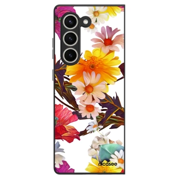 Obal pro Samsung Galaxy Z Fold5 5G - Meadow