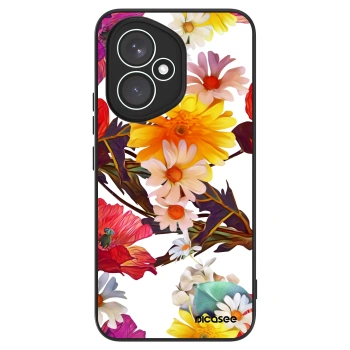 Obal pro Honor 400 5G - Meadow