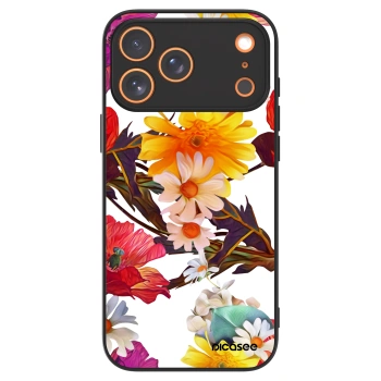 Picasee ULTIMATE CASE pro Apple iPhone 17 Pro Max - Meadow