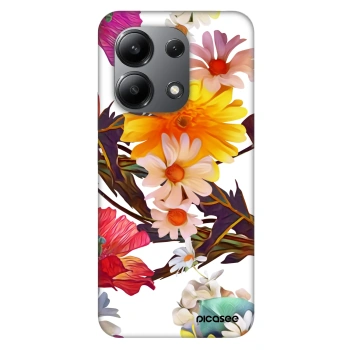Picasee Fashion Case pro Xiaomi Redmi Note 13 4G - Meadow