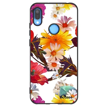 Obal pro Huawei Y6 2019 - Meadow