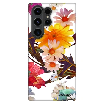 Obal pro Samsung Galaxy S22 Ultra 5G - Meadow