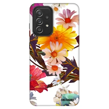 Obal pro Samsung Galaxy A52s 5G A528B - Meadow