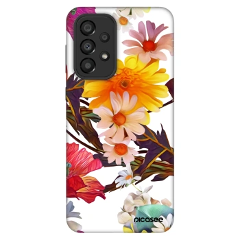 Obal pro Samsung Galaxy A33 5G A336 - Meadow