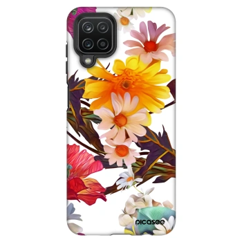 Obal pro Samsung Galaxy A12 A125F - Meadow