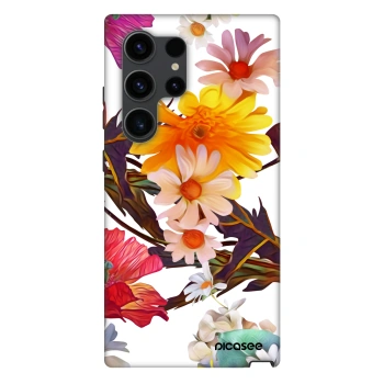 Obal pro Samsung Galaxy S24 Ultra S928B 5G - Meadow