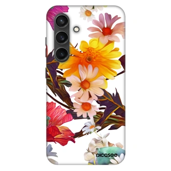 Obal pro Samsung Galaxy S24+ S926B 5G - Meadow