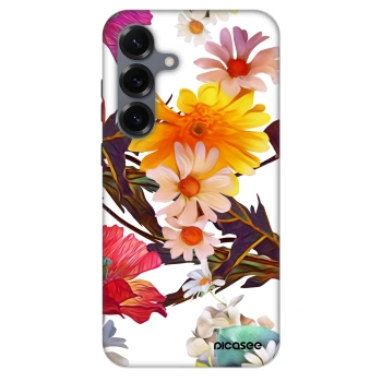 Obal pro Samsung Galaxy S25 5G - Meadow
